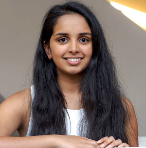 Anagha Kaluve