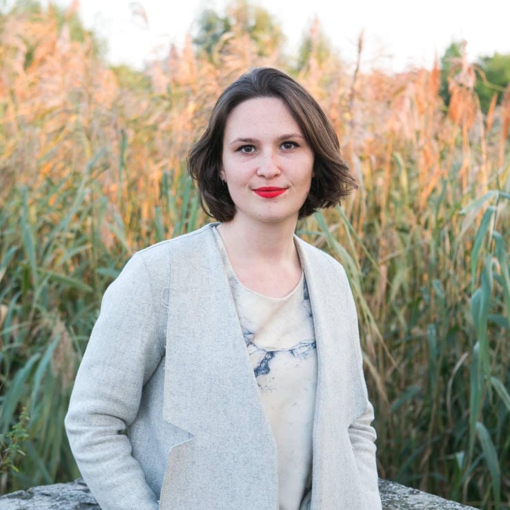 Dr. Eliane Deschrijver
