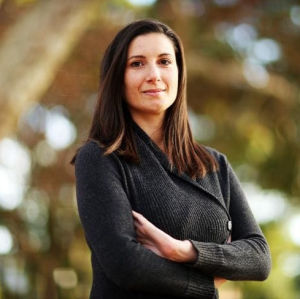 Professor Eva Kimonis