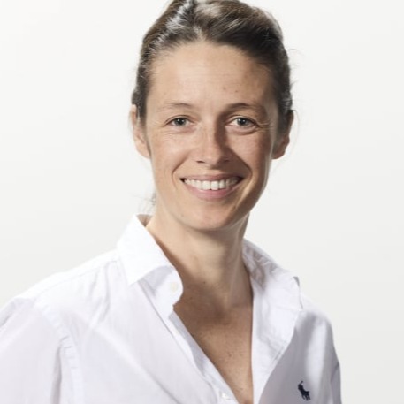 Dr Genevra Hart