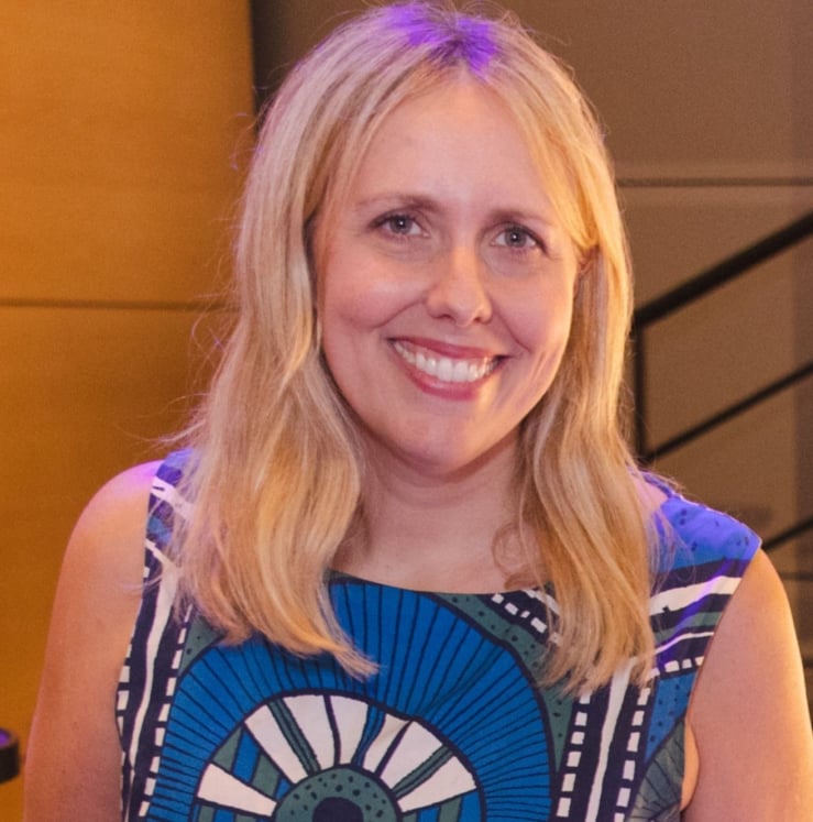 Professor Jessica Grisham