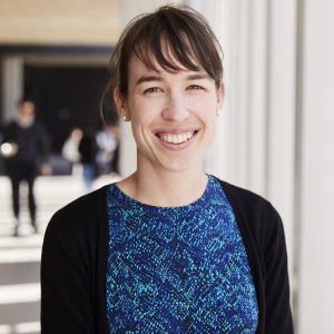 Dr Jessica Leake