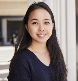 Julie Chow