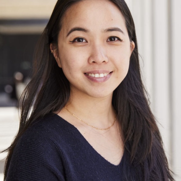 Julie Chow