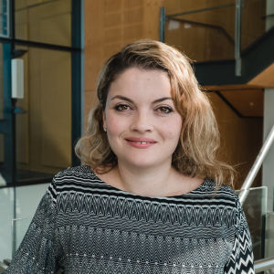 Justine Gatt