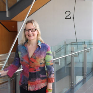 Professor Kaarin Anstey