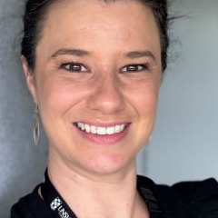 Karen Butterworth