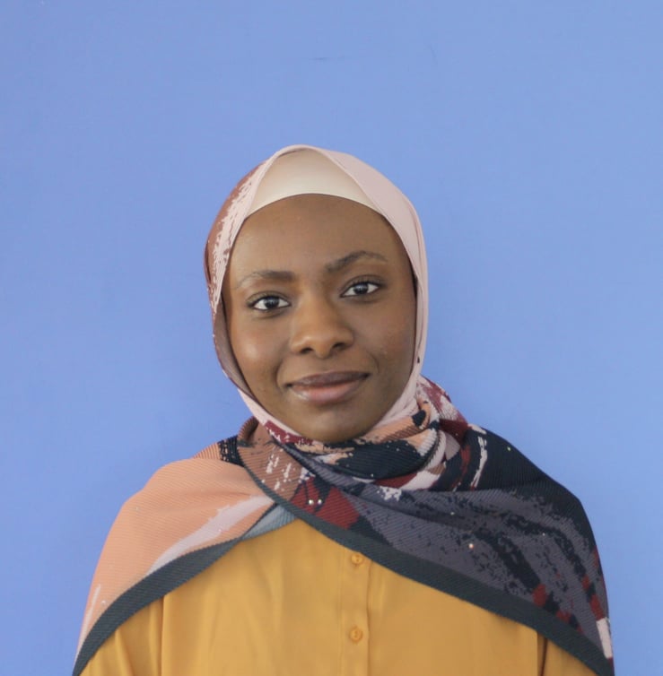 Kawther Inuwa
