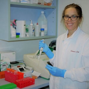 A/Prof Kelly Clemens