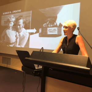 Associate Professor Kristy Martire