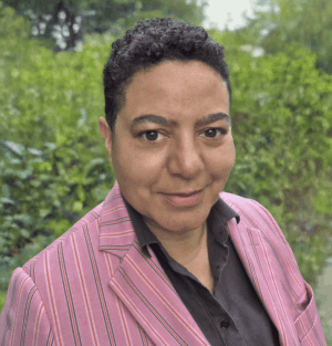 Associate Professor Lucette Cysique