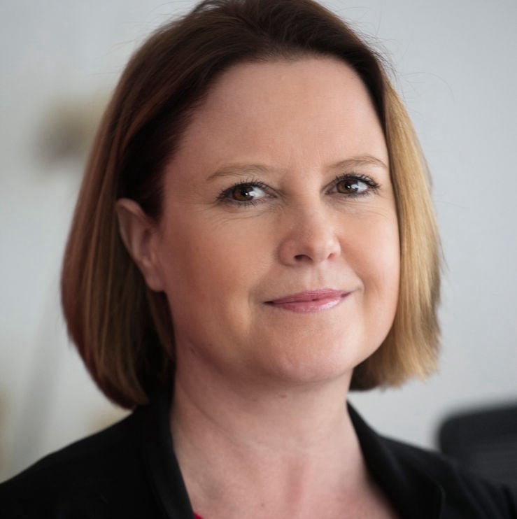 Michelle Moulds