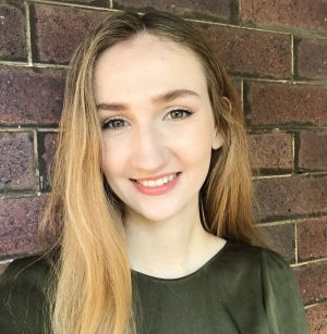Natasha Van Der Eyk