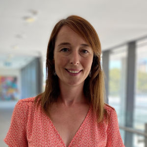 Nell Norman-Nott