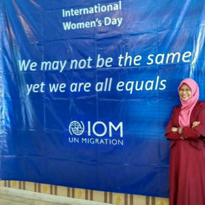 Ratih Arruum Listiyandini