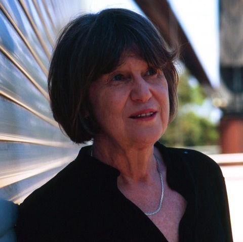 Professor Barbara Gillam
