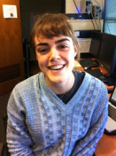 Olivia Schollar-Root