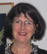 Prof. Skye McDonald